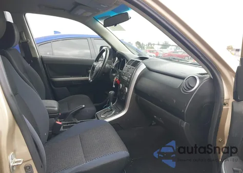 2006 Suzuki Grand Vitara Premium z USA, uszkodzony, nr VIN JS3TD943964100093